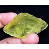Gemscopious18 130.90 CT Naturale Limone Brasiliano Certificato Non Trattato Earth-Mined Grezzo