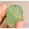 Gemscopious 100% Naturale Verde Colombia Smeraldo Fluorite 140,5 CT Campione Facetato Grezzo