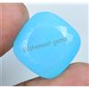 22.60 CT Naturale Azzurro Welo Opale Australiano Certificato Non Trattato Pietra