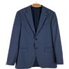SUITSUPPLY Napoli Blazer Giacca Singola In Lana Taglia EU:50; UK:40; US:40R