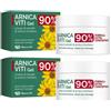 Marco Viti Arnica Gel 90% 2x200 ml