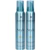 René Furterer Style Mousse modellante 200ml - Capelli voluminosi 2x200 ml Schiuma