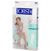 Jobst Ultrasheer Jobst Collant Multifibra 70Den Noir Misura 3 1 pz Calzini