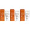 Skinius Plusol Crema Solare Viso Spf50 50 Ml 3x50 ml