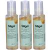 Siligel 200 Ml 3x200 ml Gel