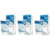 Podoval Ur10 Idratante 75 Ml 3x75 ml Crema