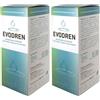 Bioevolutionpharma Evodren 300 Ml 2x300 ml Soluzione orale