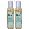 Siligel 200 Ml 2x200 ml Gel
