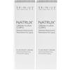 Skinius Natrux Crema Fluida 200 Ml 2x200 ml