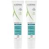 A-Derma Biology AC Perfect Fluido anti-imperfezioni 40ml - Pelle grassa a tendenza acneica 2x40 ml