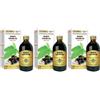 Gemmo 10+ Ribes Nero 200 Ml Liquido Analcolico 3x200 ml Soluzione orale