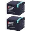 BIOTHERM Homme Aquapower Crema 2x50 ml
