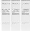 Skinius Natrux Crema Fluida 200 Ml 3x200 ml
