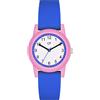 Cool Time CT Kids orologio da polso con Kunststoff-Armband CT-0028-PQ rosa-blau