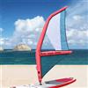 Ala da windsurf gonfiabile, ala da surf gonfiabile per principianti, ideale