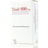 OMIKRON ITALIA SRL TRIADE 800MG 30 COMPRESSE EFFERV
