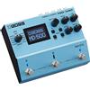 BOSS MD-500 Modulation Pedal, 12 modalità e 28 tipi di modulazione, Suono di qualità da studio con conversione AD/DA a 32-bit