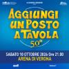 52733 Aggiungi un posto a tavola