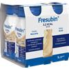 FRESENIUS KABI ITALIA Srl Fresubin 3.2 kcal Drink Nocciola - Per pazienti malnutriti e con aumentato fabbisogno energetico - 4 flaconi da 125 ml ciascuno