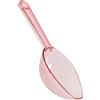 Bigiemme Paletta Plastica 16,7 Cm Rosa