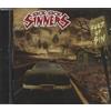 Sick Sick Sinners Road Of Sin