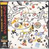 Sba Led Zeppelin /Vol.3