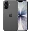 Apple iPhone 17 256GB - Indian Spec - Black EU