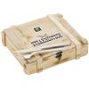 ZWILLING set posate 6 persone, 12 pezzi, lavabile in lavastoviglie, acciaio inox 18/10, lucido, argento