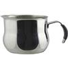 ILSA Lattiera Omnia, Acciaio Inox 18/10, Tazze 6, cl 50