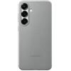 Samsung Kindsuit Case cover morbida per Galaxy S25+, Gray