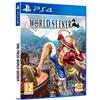 BANDAI One Piece World Seeker