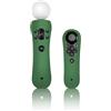 Speedlink PS3 - GUARD Silicone Skin for PS3 Move, green [Edizione : Germania]