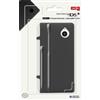 Hori Officially Licensed DSi Silicone Cover Protector & Stylus Set - Black (Nintendo DSi) [Edizione: Regno Unito]