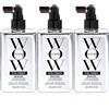 COLOR WOW Dream Coat Extra Strength Spray per lo styling 3x200 ml Masc
