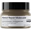 L'Oreal Professionnel L'Oréal Professionnel Serie Expert Absolut Repair Molecular, Maschera