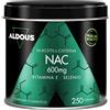 Aldous Bio Aldous - NAC N- Antiossidanti e glutatione 250 St