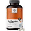 HealthyWorld Self-Tanning Complex 180 pz Capsule
