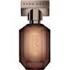Hugo Boss E.D.P.BOSS THE SCENT ABSOLUTE HER 30ML 30 ml Profumo