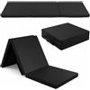 Tappetino Ginnastica Pieghevole 180x60x5cm, Mat Pliabile 1 St