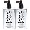 COLOR WOW Dream Coat Extra Strength Spray per lo styling 2x200 ml Masc