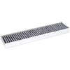 BLUE PRINT Filtro, Aria abitacolo ADB112511 Compatibile con: MINI MINI, Cabriolet