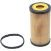 PURFLUX Filtro olio Cartuccia filtro L446 Compatibilità con VOLVO XC60 156 V50 545 V40 Hatchback 525, 526 C30 533 V60 155, 157