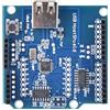 YWBL-WH Mini USB Host Shield SLR Strumento Strumento di Sviluppo Supporto ADK USB Hub