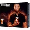 Cristiano Ronaldo Fearless Set di fragranze 1 pz.