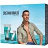 Cristiano Ronaldo 7Origins Set di fragranze 1 pz.