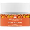 Sans Soucis Daily Vitamins 24-hour moisturizing care Crema per il viso 50 ml