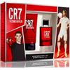 Cristiano Ronaldo CR7 Set di fragranze 1 pz.