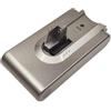 WGAFTUJUJ Batteria di ricambio for aspirapolvere da 25,2 V 5000 mAh, compatibile con Dreame V11/V11SE/V12/VVT1/VVN6/VVA1, autonomia estesa, potenza di lunga durata(VVN6-5000mAh)