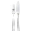 Sambonet Servizio 24 Pz Pesce Gio Ponti Inox