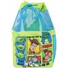 Disney Toy Story Zaino con Coulisse, Sacca Piscina Bambino, Zaino Piscina per Spiaggia o Piscina, Taglia Unica